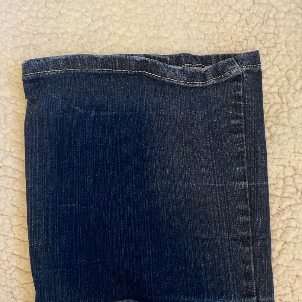 Decree Boot Cut Jeans - Picture 6 of 10